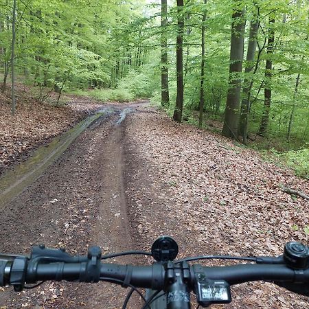 Bike Apartments 1 Hodruša Εξωτερικό φωτογραφία