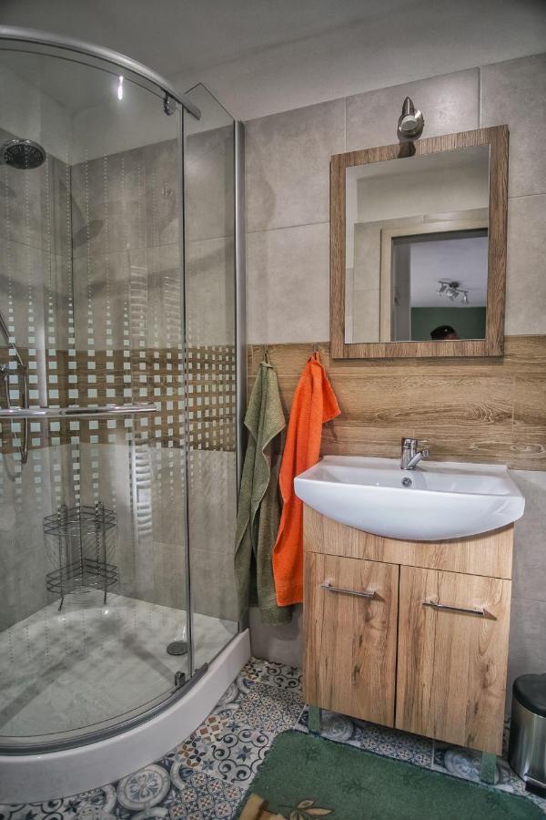 Bike Apartments 1 Hodruša Εξωτερικό φωτογραφία