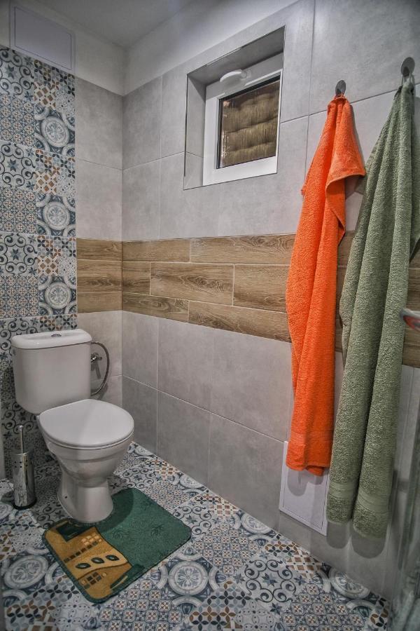 Bike Apartments 1 Hodruša Εξωτερικό φωτογραφία