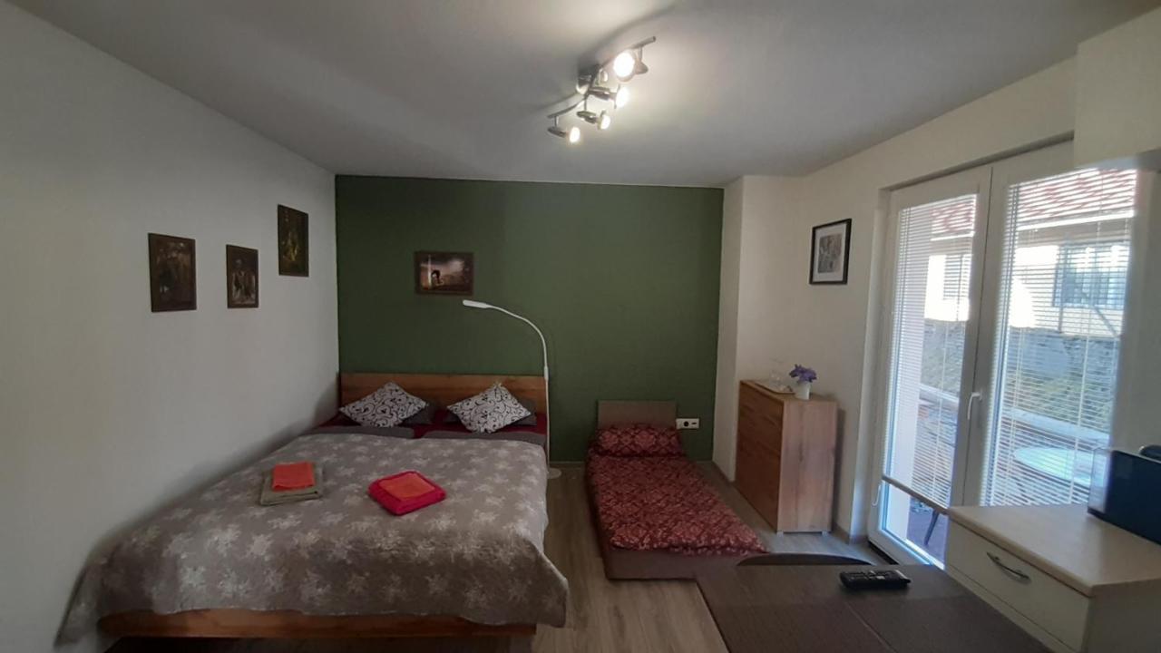 Bike Apartments 1 Hodruša Εξωτερικό φωτογραφία