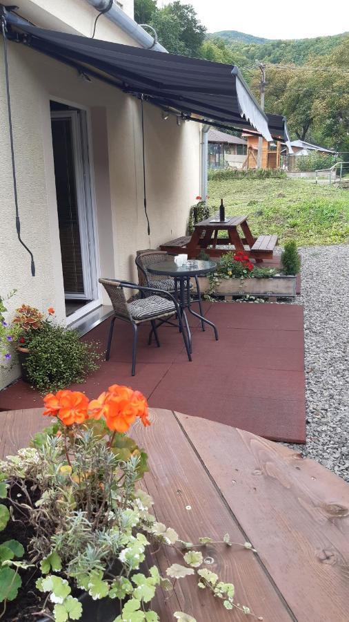 Bike Apartments 1 Hodruša Εξωτερικό φωτογραφία