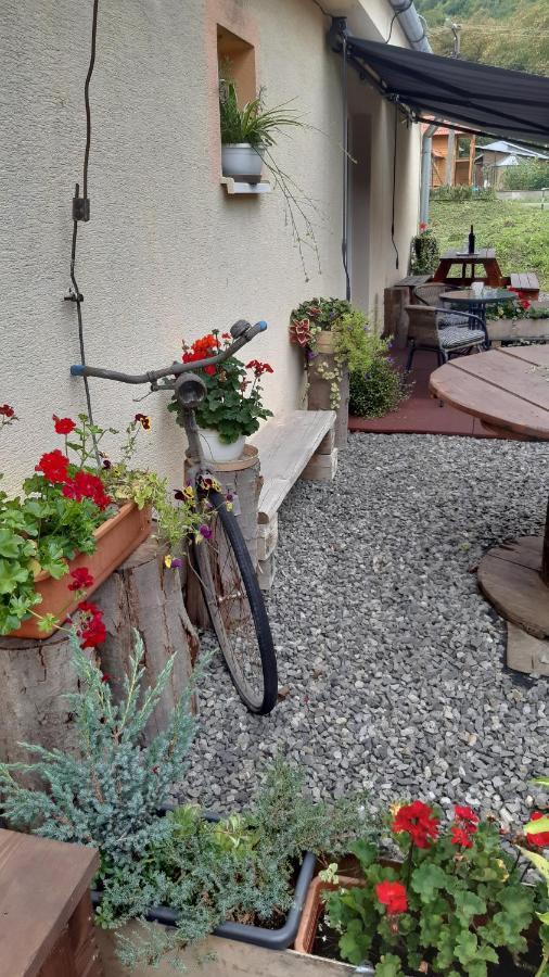 Bike Apartments 1 Hodruša Εξωτερικό φωτογραφία