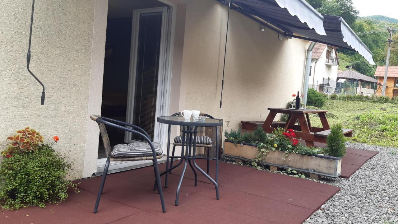 Bike Apartments 1 Hodruša Εξωτερικό φωτογραφία