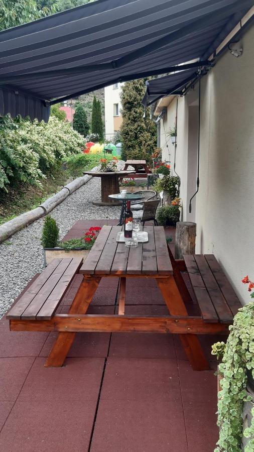 Bike Apartments 1 Hodruša Εξωτερικό φωτογραφία